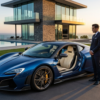 Elite Car