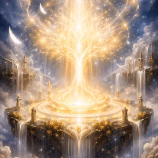 light concept