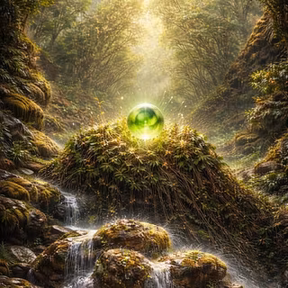 earth concept