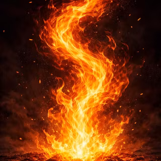 Fire concept