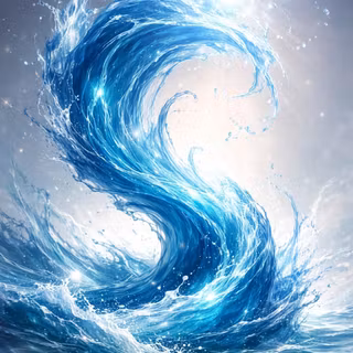 water concept