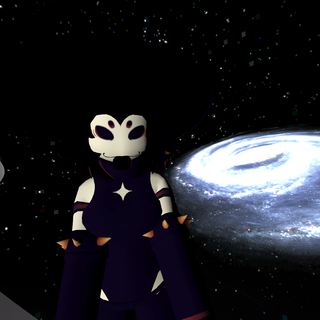 VRChat 
