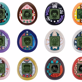 I want these tamagotchis so bad!!!!
