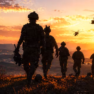 Battlefield WAR Grounds-  ENHANCED WALLPAPER HD 