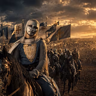 Kingdom Of Heaven Movie WALLPAPER HD ENHANCED