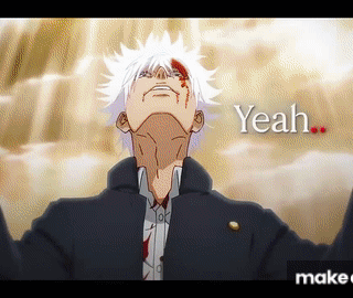 Yeah