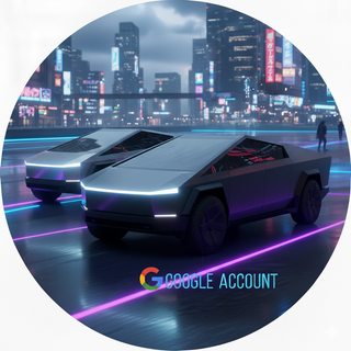 Chrome account wallpaper Tesla