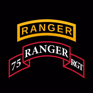 Army Ranger 