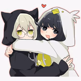 another me and who