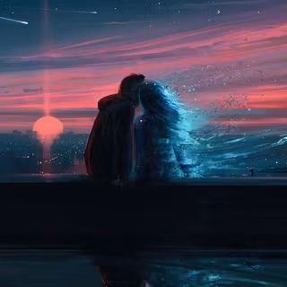 The Day You Left