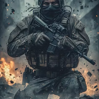 Call of Duty: Modern Warfare