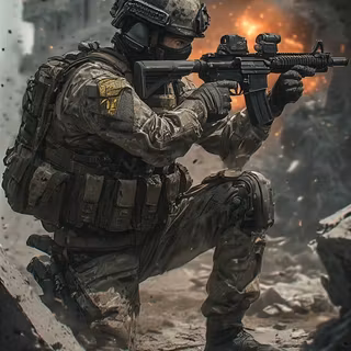 Call of Duty: Modern Warfare