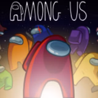 Among us wallpaper 