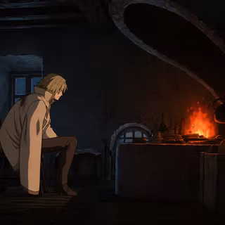 Howl's Moving Castle, Ghibli Studio - WALLPAPER HD ENHANCED