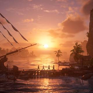 Assassins Creed Black Flag Resynced
