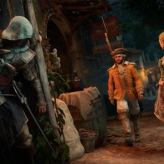 Silent Assassins in the Shadows