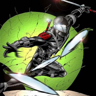G.I. Joe