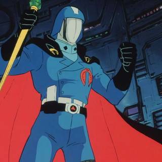 G.I. Joe