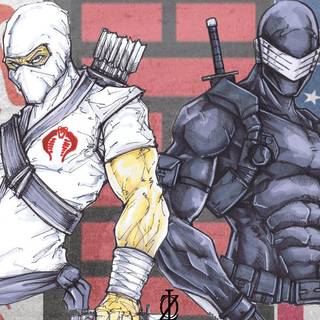G.I. Joe