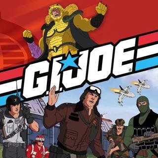 G.I. Joe