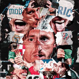 Luka Modric