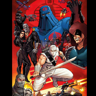 G.I. Joe