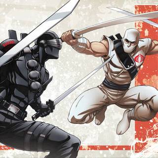 G.I. Joe