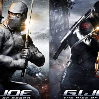G.I. Joe
