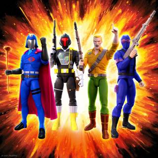 G.I. Joe