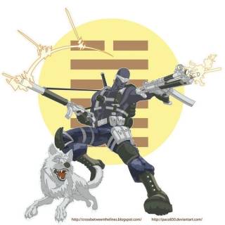 G.I. Joe
