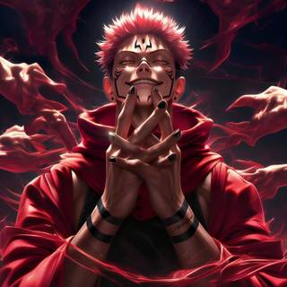 Sukuna