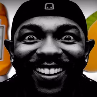 67 mango mustard meme 