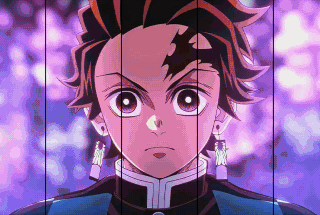 Demon Slayer  movie