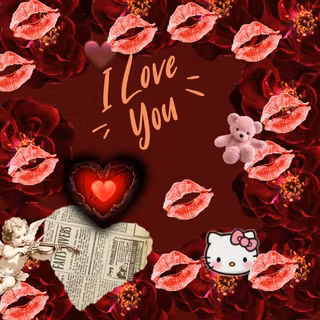 love wallpaper because i found my true love ❤️