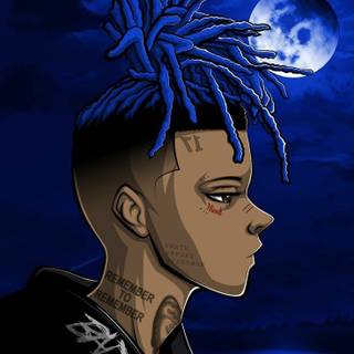 Xxxtentacion