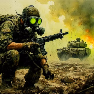 Call of Duty: Modern Warfare