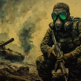 Call of Duty: Modern Warfare