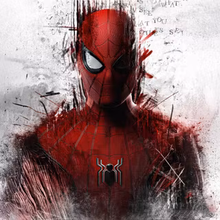 Spider-Man Daredevil: Born Again Wallpaper