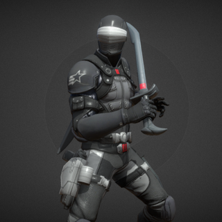 G.I. Joe