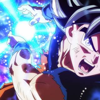 mui Goku  
