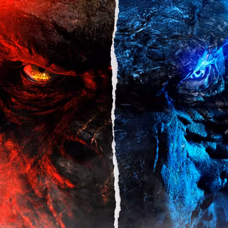 godzilla x kong