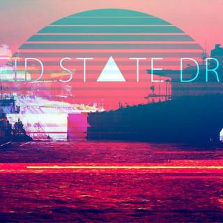 Vaporwave