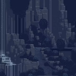 Pixel Art 