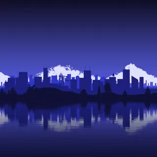Pixel Art 