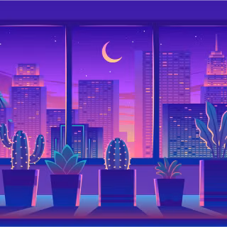 Cozy Wallpaper