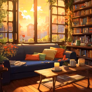 Cozy Wallpaper