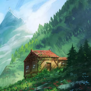 Cozy Wallpaper
