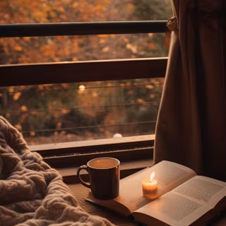 Cozy Wallpaper