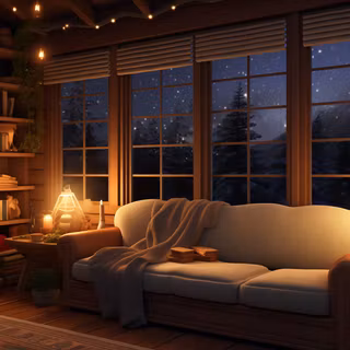 Cozy Wallpaper