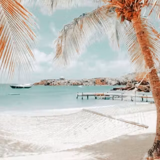 beachy